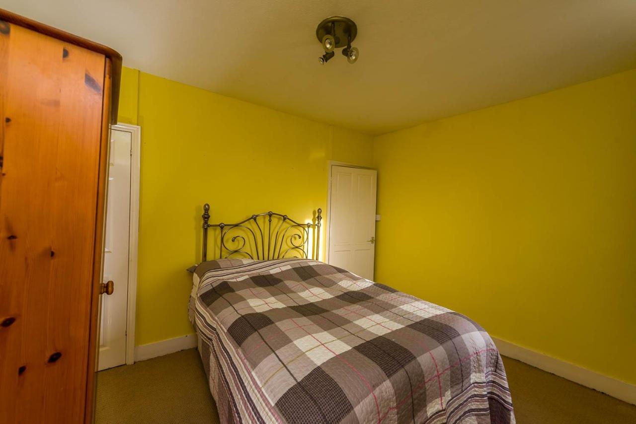 Villa House à Douvres Chambre photo