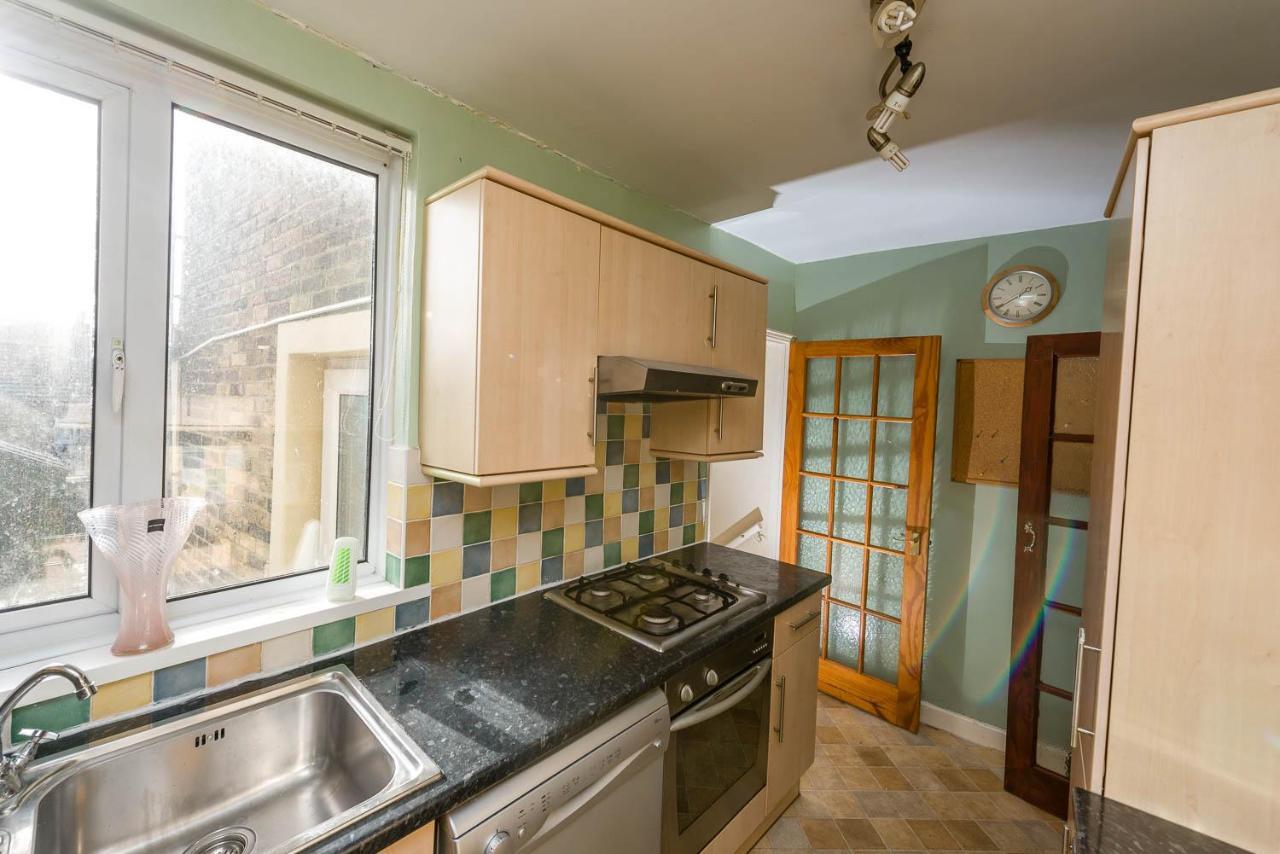 Villa House à Douvres Chambre photo