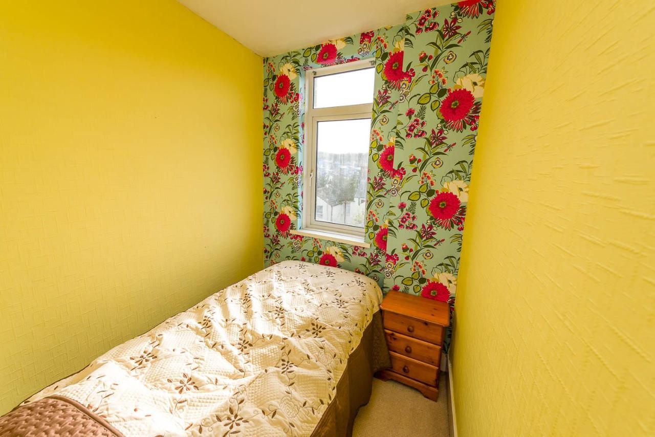 Villa House à Douvres Chambre photo