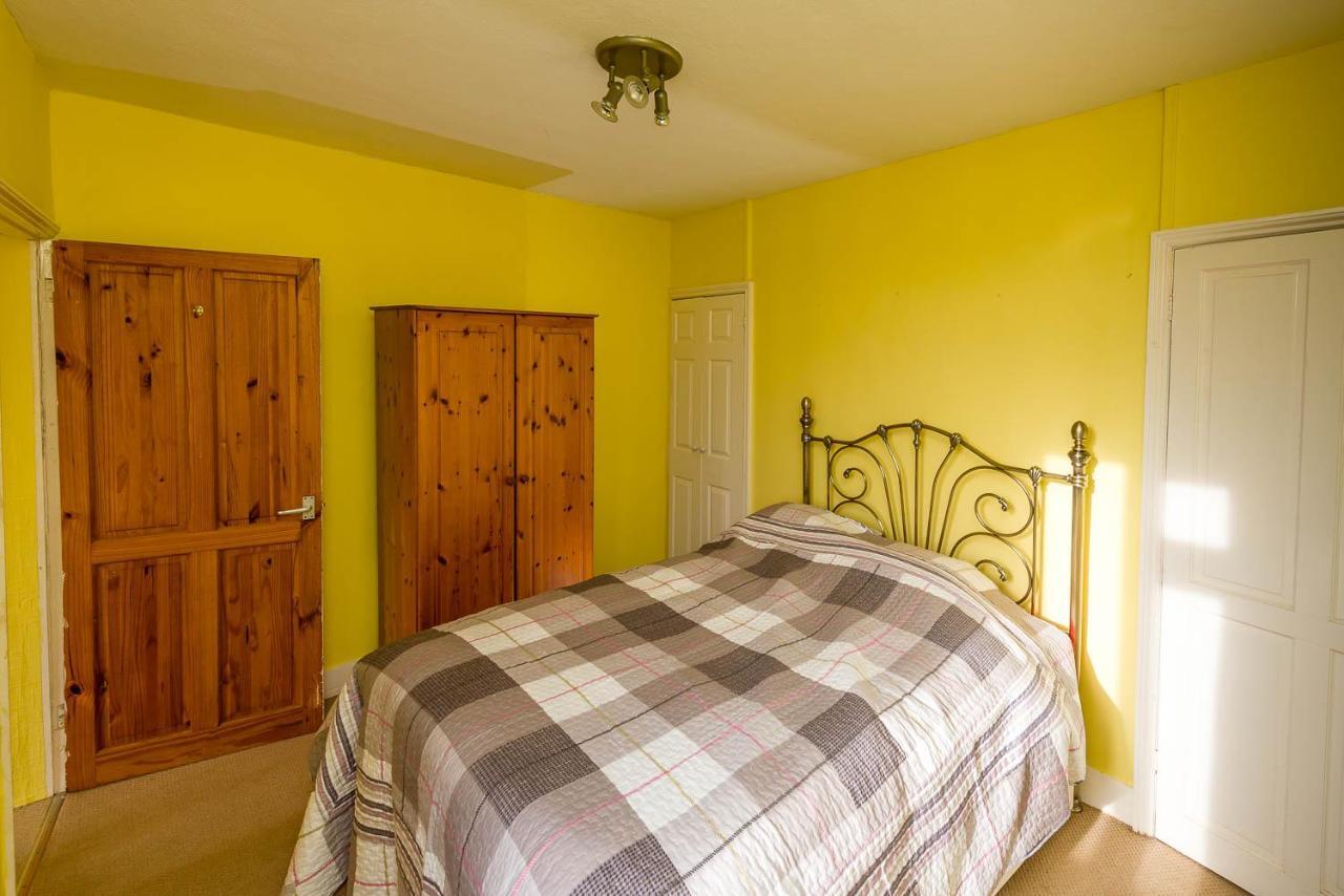 Villa House à Douvres Chambre photo